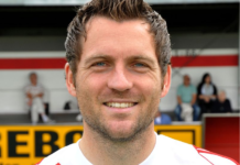 Pralle beendet Amt des Liga-Geschäftsführers beim TSV Havelse