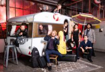 Kultur im Schloss: Orchester im Treppenhaus