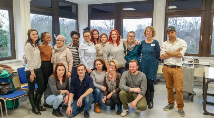 Ausbildung in Teilzeit? Das geht!