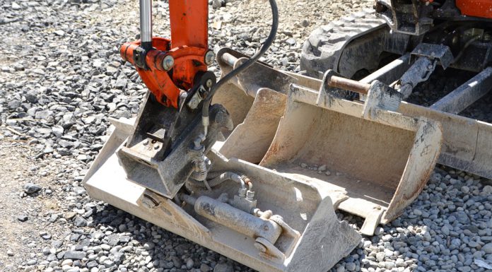 Beschlussvorlage zur Ausschreibung des Rathausneubaus geht in die Gremien