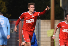 TSV Havelse verstärkt sich mit Rückkehrer Noah Plume