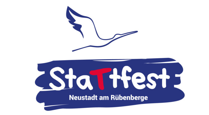 Grund zum Feiern – Das Stattfest kommt