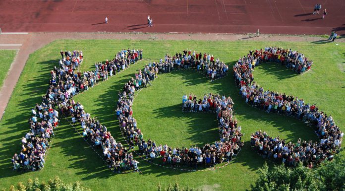 „Tag der offenen Tür“ an der KGS Neustadt