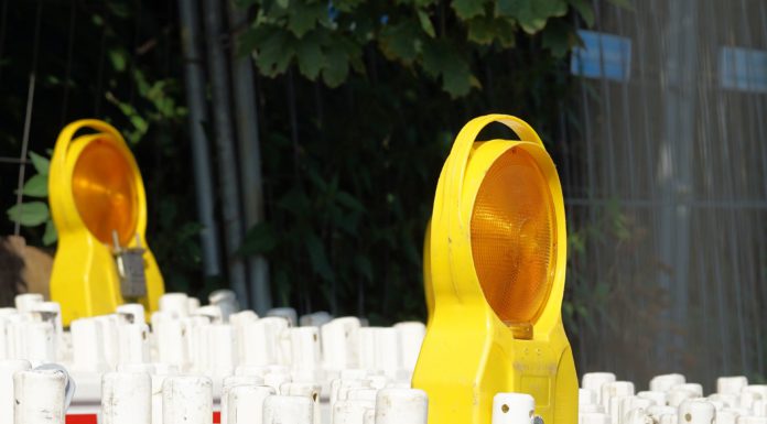 Poggenhagener Straße: Haus wird an Gasnetz angeschlossen