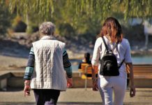 Herausforderungen Demenz: Hilfen für schwierige Situationen