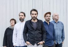 Kultur im Schloss: Bahur Ghazi & Palmyra