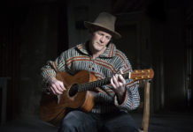 Kultur im Schloss: Robby Ballhause & Friends