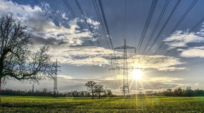 SuedLink: Stellen Sie Fragen! – Stadt richtet Seite zum Thema ein