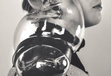 Ausstellung im Schloss: Metall+GlasForm(en)