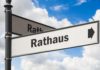 Ausschreibung des Rathausneubaus gestartet