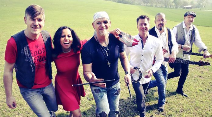 Line-Up Stattfest 2019