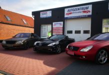 Das Autozentrum Garbsen – Folierungen, Reparaturen, Service – alles aus einer Hand