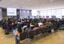 Gute Ideen gesucht: Jetzt bewerben für den Integrationsfonds 2019