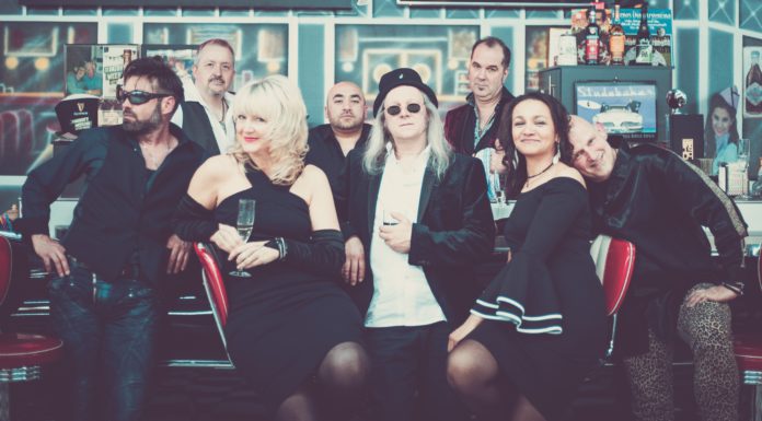 Line-Up Stattfest 2019