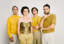 Kultur im Schloss: Donauwellenreiter