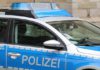 Polizeieinsätze wegen Trunkenheit am Steuer und Fahren ohne Fahrerlaubnis