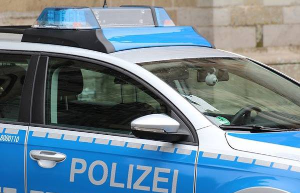 Einbruch in Gaststätte und Zahnarztpraxis in Neustadt