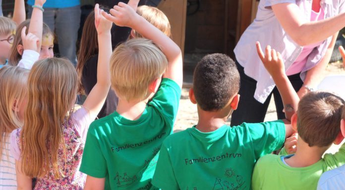 Städtische KiTas bleiben geöffnet