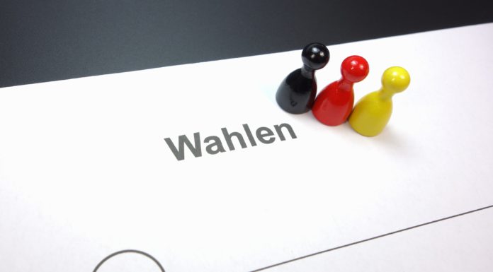 Bürgermeisterwahl zum ersten Mal nach inklusiven Wahlrecht