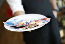 Mehr Geld für Köche und Kellner in der Region Hannover