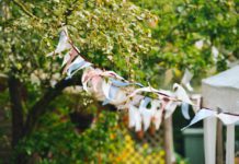 DRK – Tagespflege Neustadt lädt zum Frühlingsfest ein