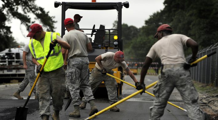 Hausbau am Rundeel: Straße wird am Mittwoch gesperrt