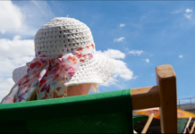 Trotz Hitze einen kühlen Kopf bewahren