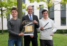 Hannover Filmklappe: Mach deinen eigenen Film – und bewirb dich!