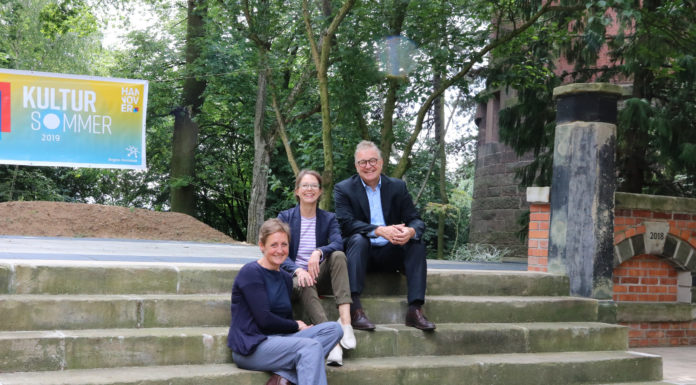 Feinste Musikkultur zwischen Deister und der Wedemark beim Kultursommer