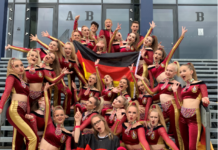 Crazy Crocodile Company erneut unter den Top 10 der Welt