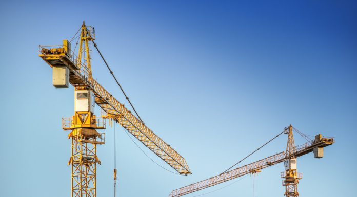 Hausbau am Rundeel: Straße wird am Dienstag gesperrt