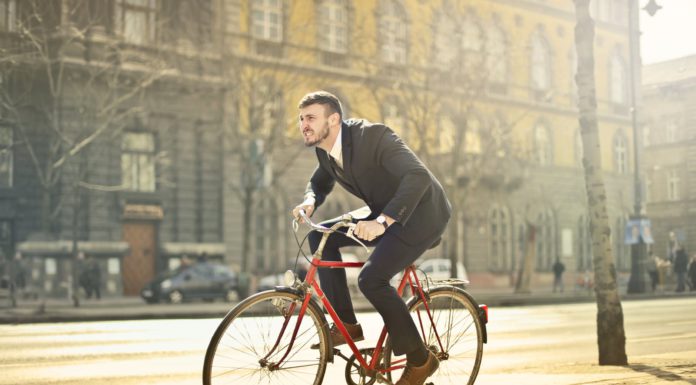 Aufruf zum Wettbewerb „Die fahrradfreundlichsten Arbeitgeber“