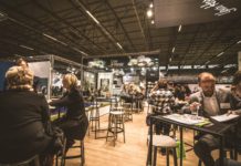 Region Hannover macht Lust auf Robotik und andere Entdeckungen auf IdeenExpo