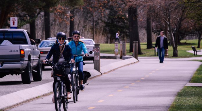 Endspurt beim STADTRADELN 2019 in der Region Hannover