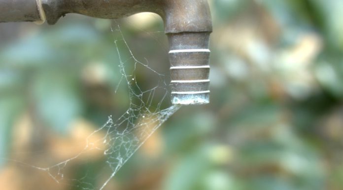 Sinkende Pegelstände in den Behältern – WVGN beschränkt Verwendung von Trinkwasser