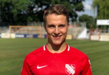 Niklas Teichgräber wird Havelser