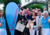 TUI ReiseCenter unterstützt „After Work“ Golfturnier