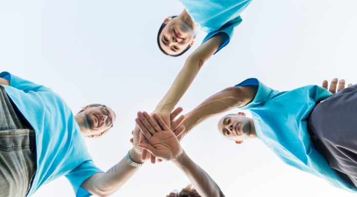 Bundesfreiwilligendienst beim Technischen Hilfswerk