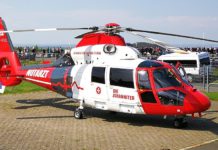 Für 2020: Johanniter suchen Notfallsanitäter-Azubis