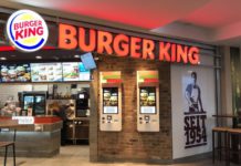 Noch Plätze frei: Ausbildung zum Fachmann/Fachfrau für Systemgastronomie bei BURGER KING® in Garbsen