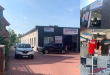 Alles aus einer Hand, vom Meisterbetrieb – Autozentrum Garbsen