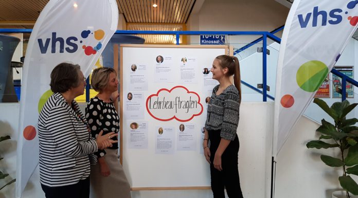 FSJ Kultur: Ein Jahr Bildung mitgestalten und hautnah erleben