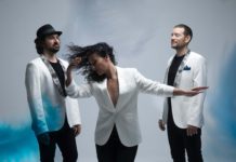 Kultur im Schloss: Interkulturelles Ambiente mit NES