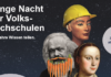 Die lange Nacht der Volkshochschulen