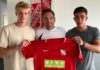 Zwei neue Gesichter: TSV Havelse verstärkt sich nochmals