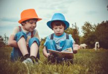 Bundesweiter Kita-Wettbewerb startet heute