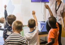 Inklusion: Zahl der Kinder mit Unterstützungsbedarf steigt weiter an