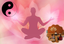 Das Yoga-Reiki-Coaching-Studio von Bettina Wietgrefe in Osterwald bietet Erholung und Entspannung vom Alltag
