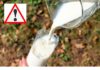 Achtung! Milch mit Bakterien verseucht – Rückrufaktion in vollem Gange