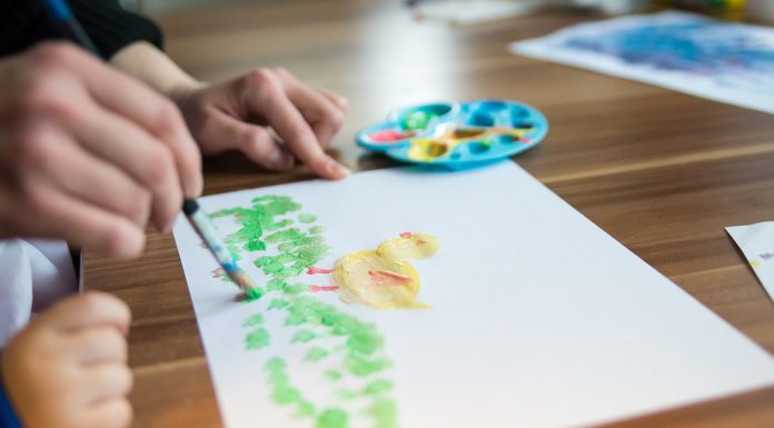 Anmeldung für Kita-Jahr 2020/2021 beginnt im November